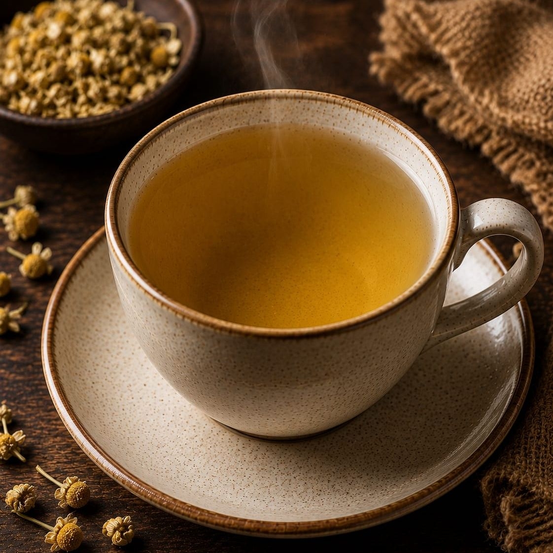 Té de Manzanilla 10 oz