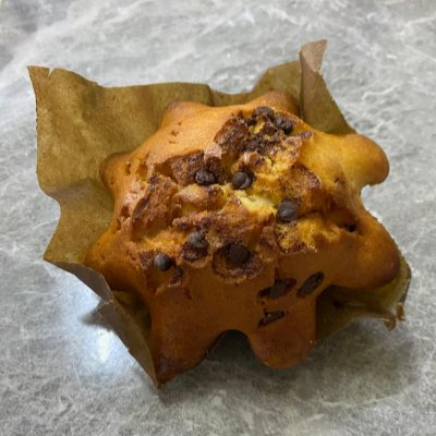 Panqué de Chispas