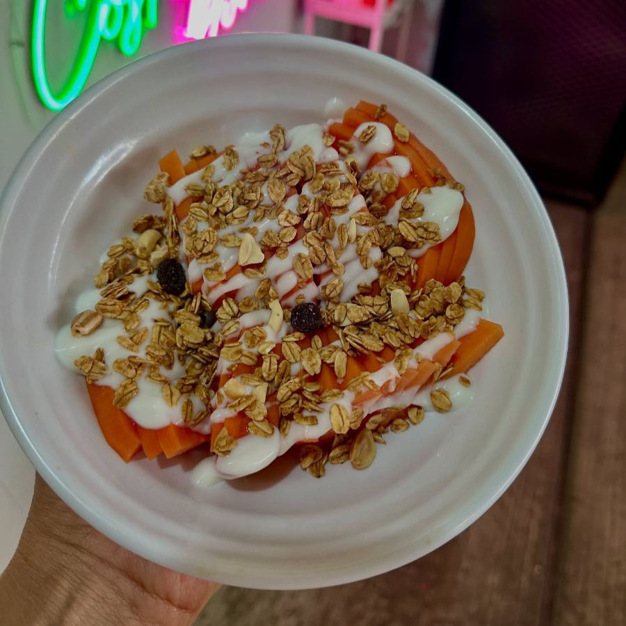 Cóctel de Fruta