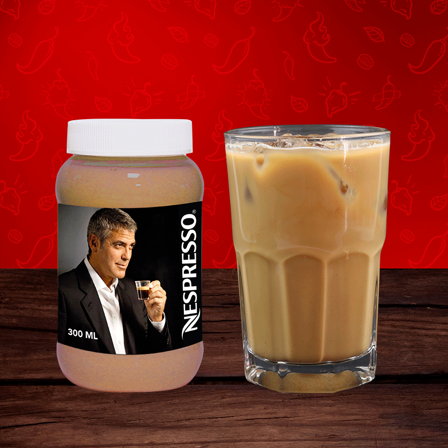 Nueva!! Agua de Café 500 ml