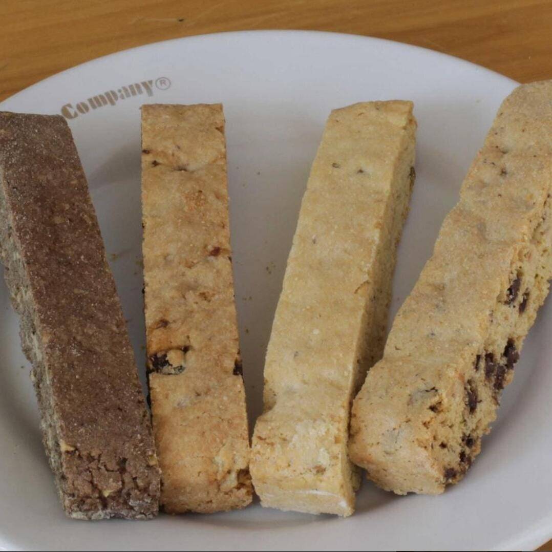 Biscotti