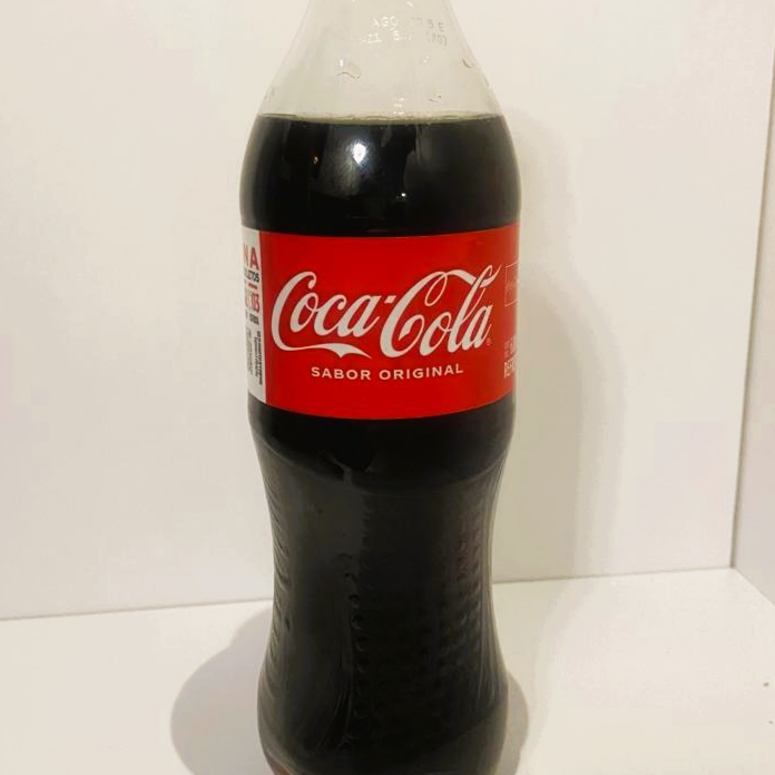 Coca Regular