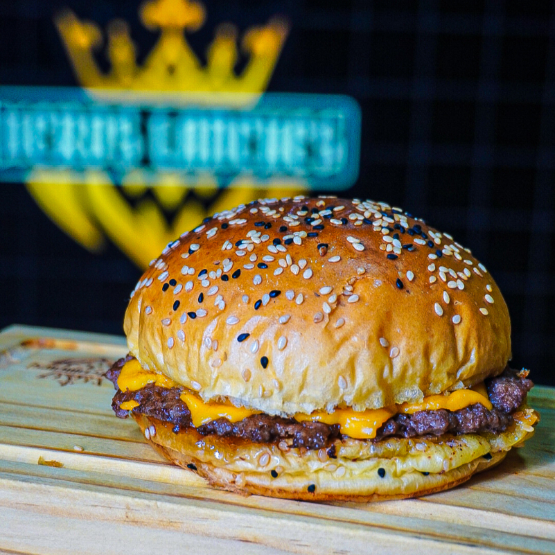 Pão Prime, Smesh 80g C/ Cheddar