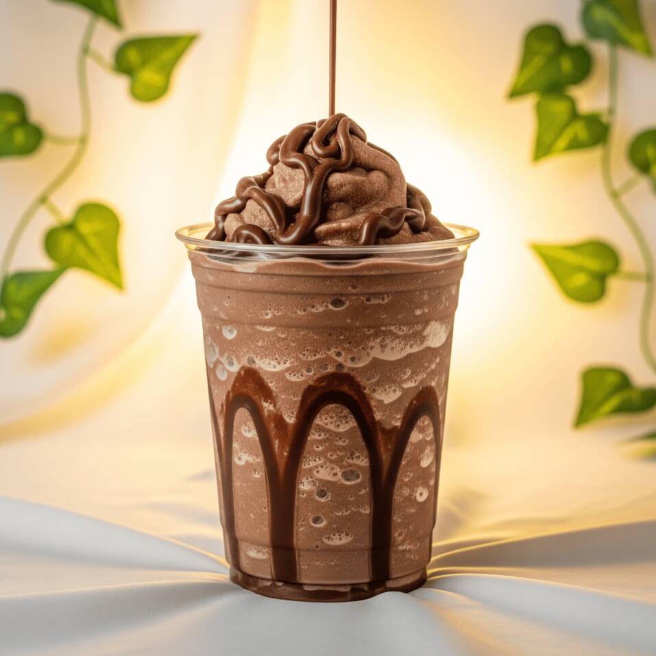 Frappe Delux