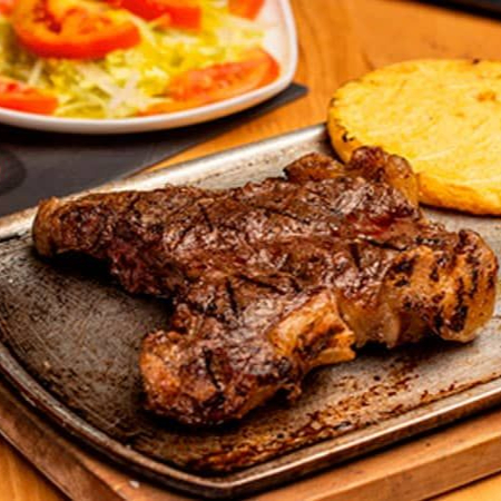 Mini Churrasco