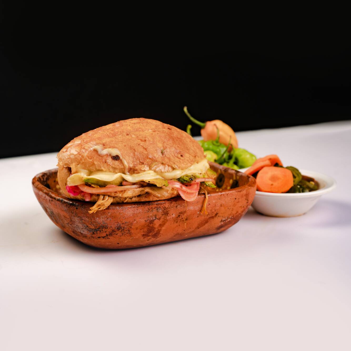 COMBO 2 TORTAS DE PIBIL