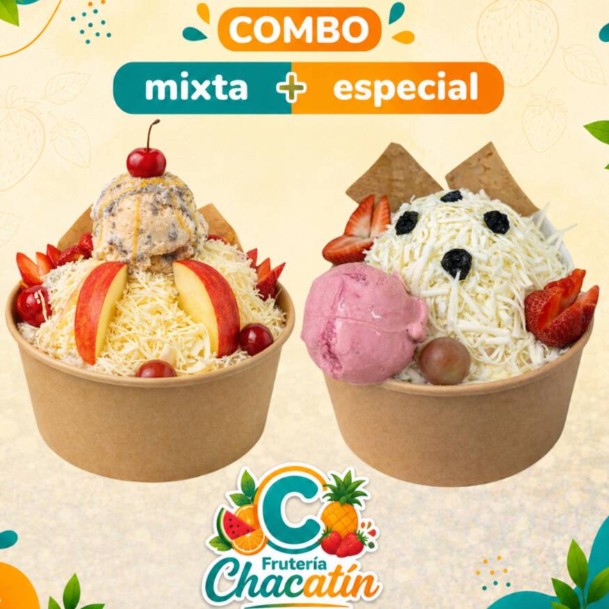 Combo Pareja