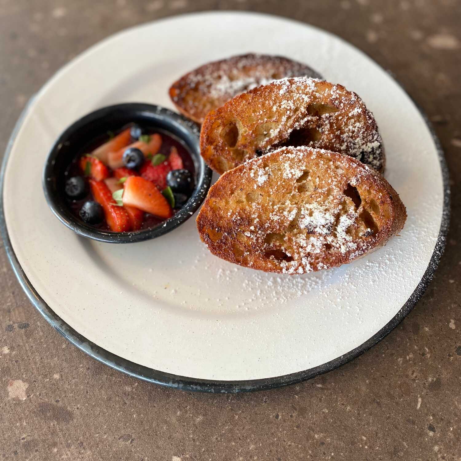 Pan Frances Paninos