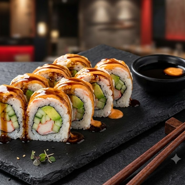 PAN ROLL