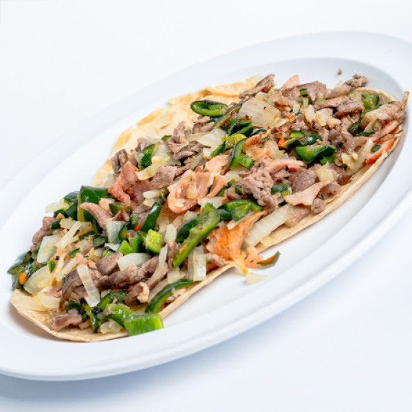 ALAMBRE DE COSTILLA (2) TACOS 150grs