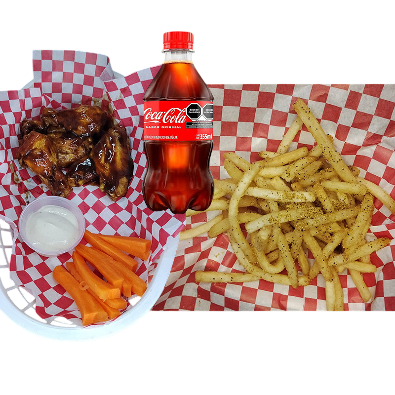 Combo 4
