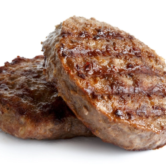 Carne Extra