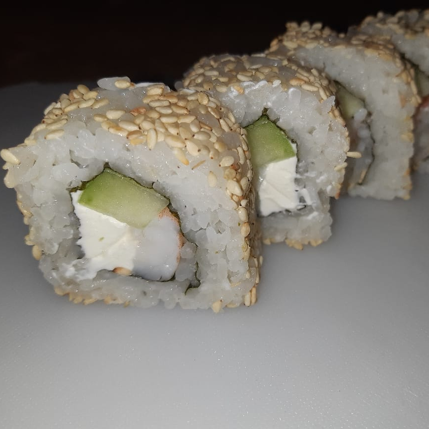 California Maki
