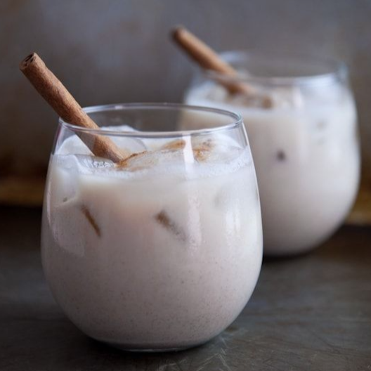 Horchata de Coco