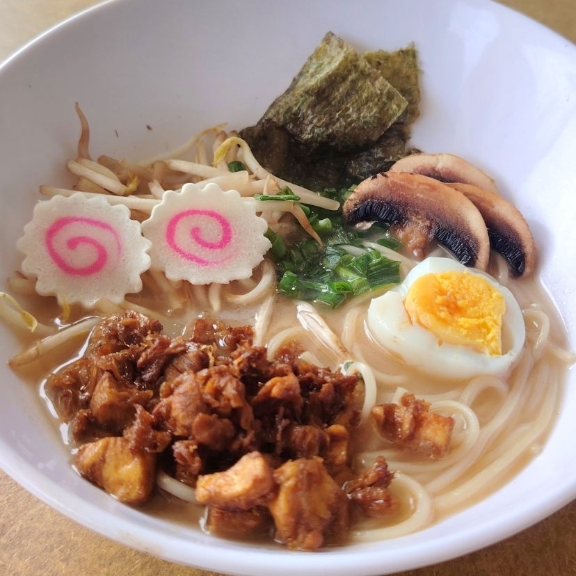 Ramen 1/2 L