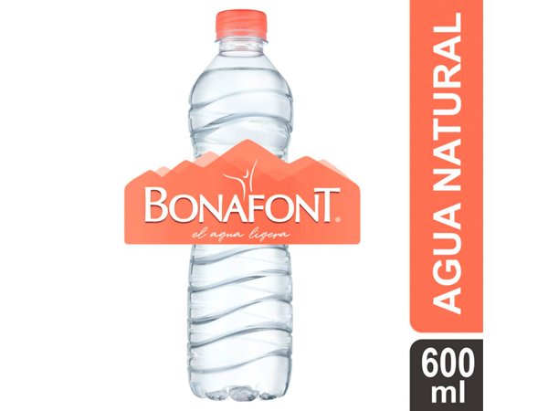 Agua Bonafont