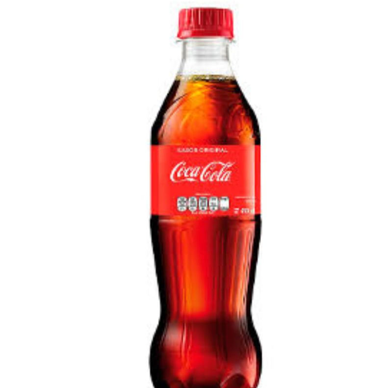 Coca-cola Original 450ml