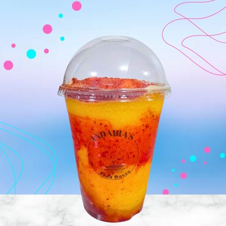Chamoyada de Tu Elección 16 Oz