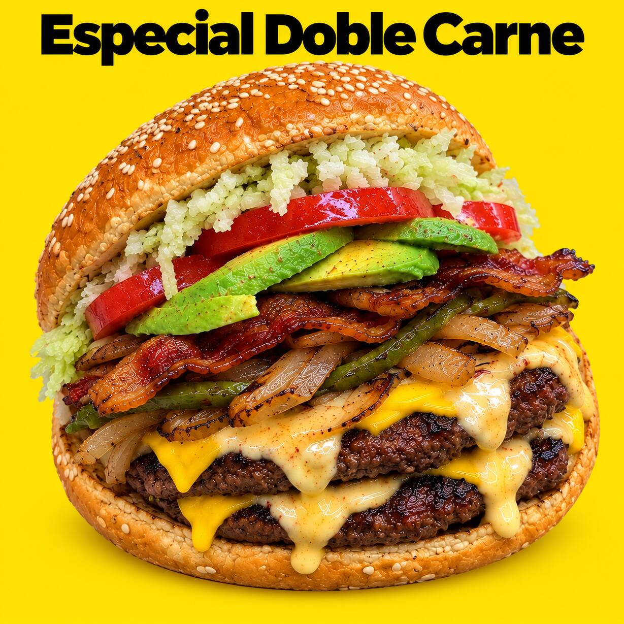 Especial Doble Carne