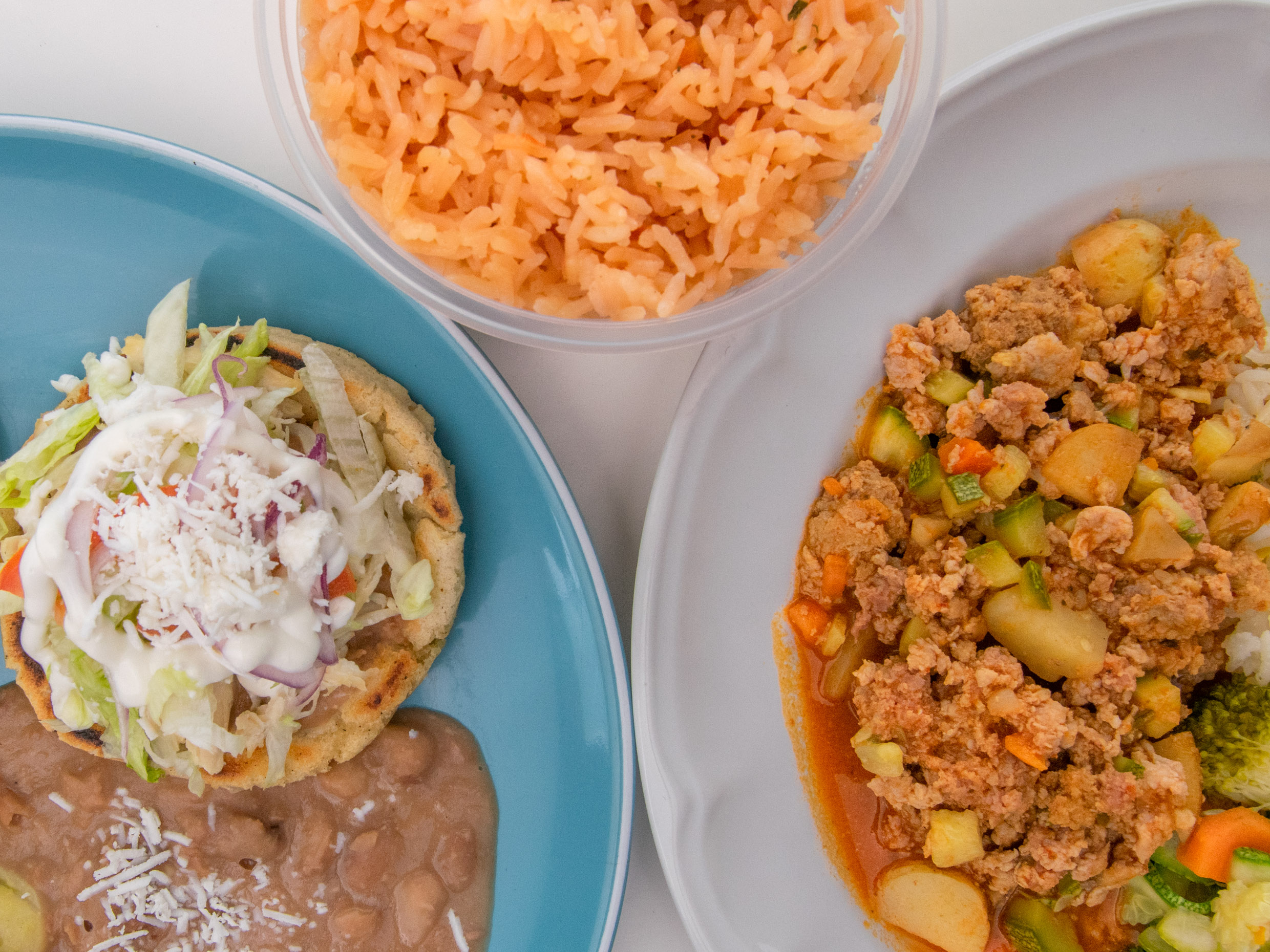 Casa Bonita (Pino Payas)