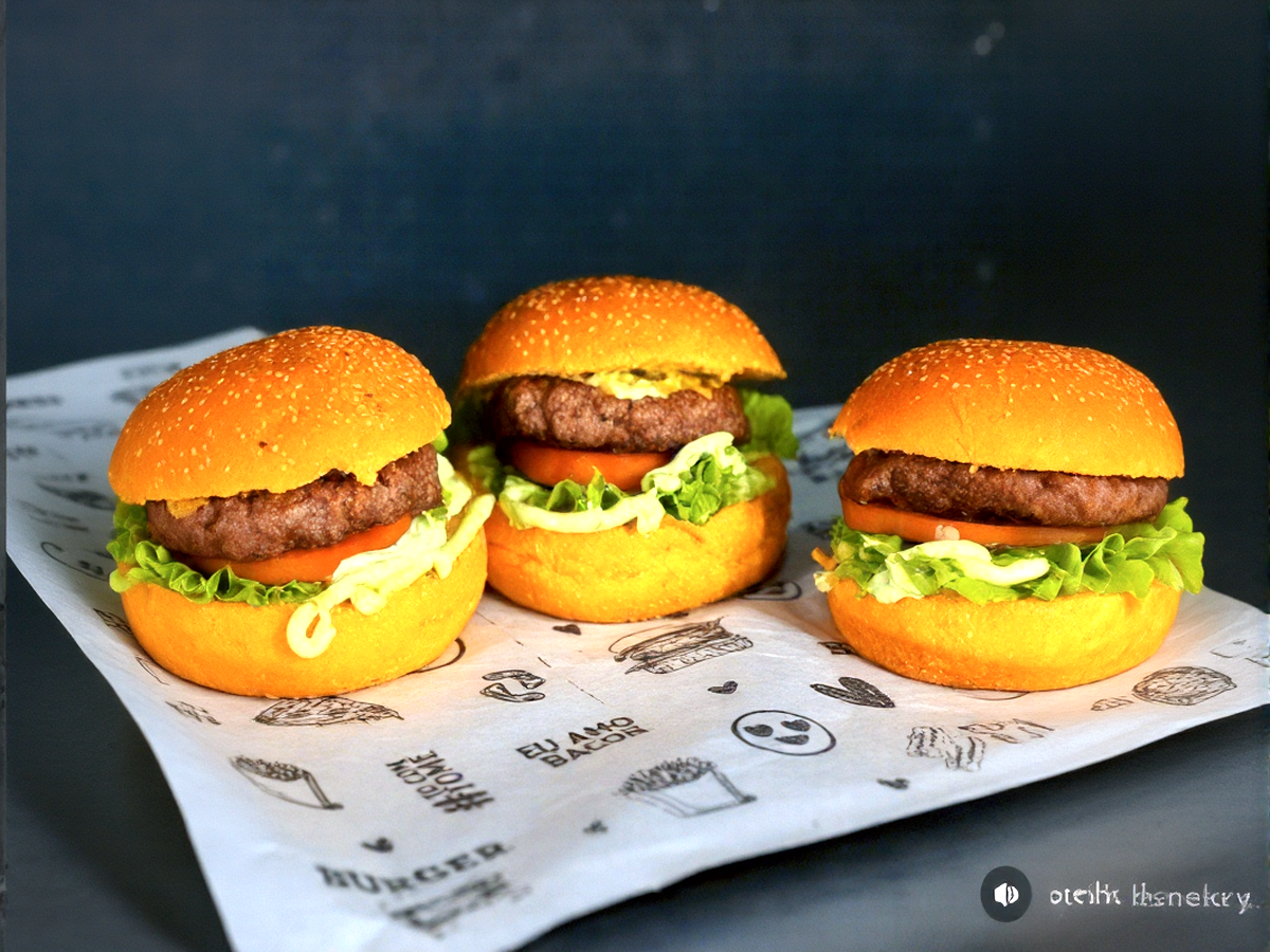 Golaço Burguer Caxangá