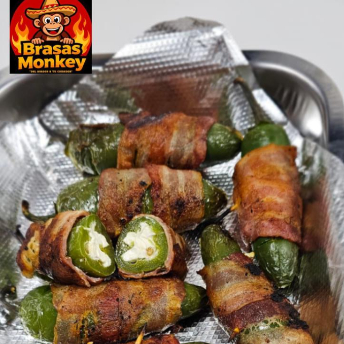 Chile Jalapeño Especial