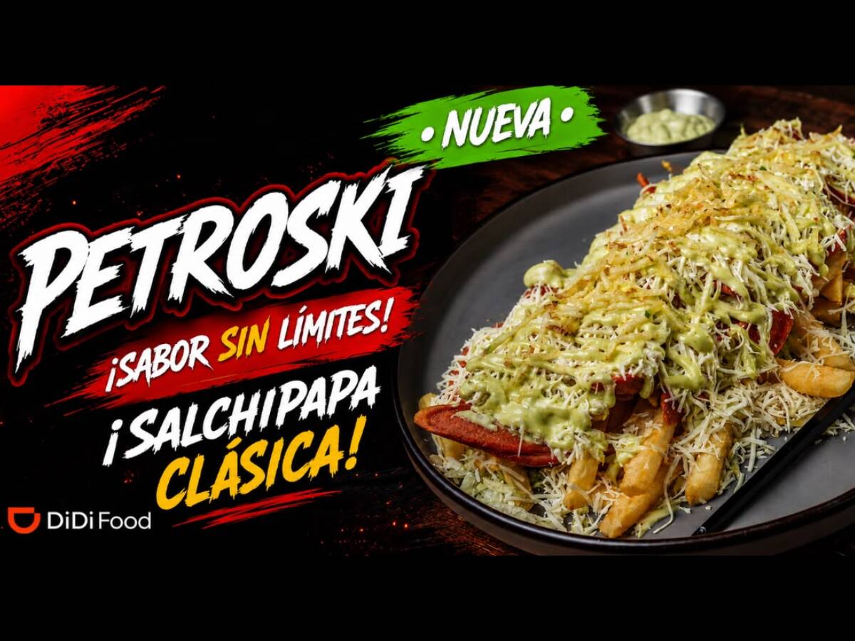 Petroski Food