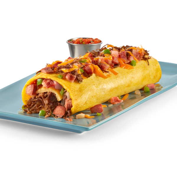 Colorado Omelette