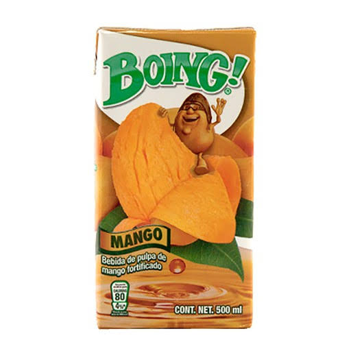 Boing 500ml