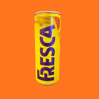 Refresco fresca