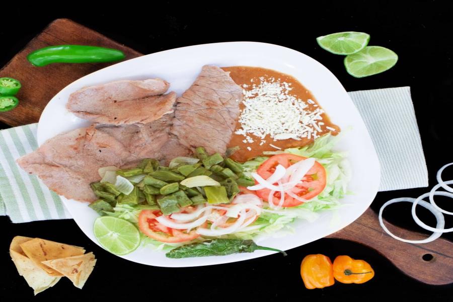 CARNE ASADA