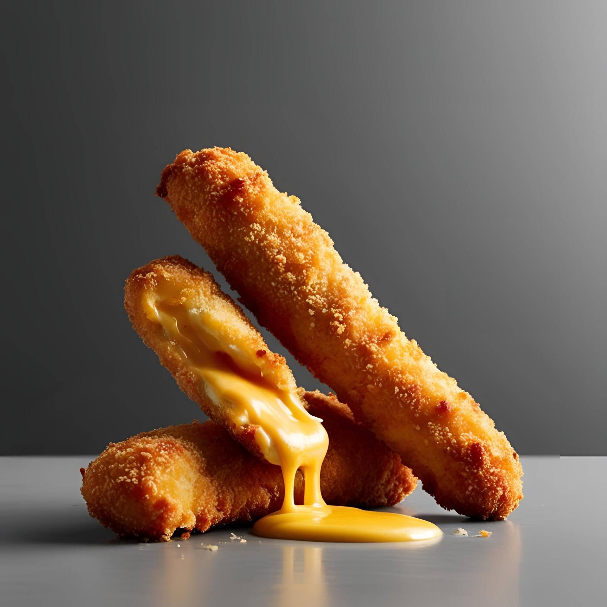 DEDOS DE QUESO