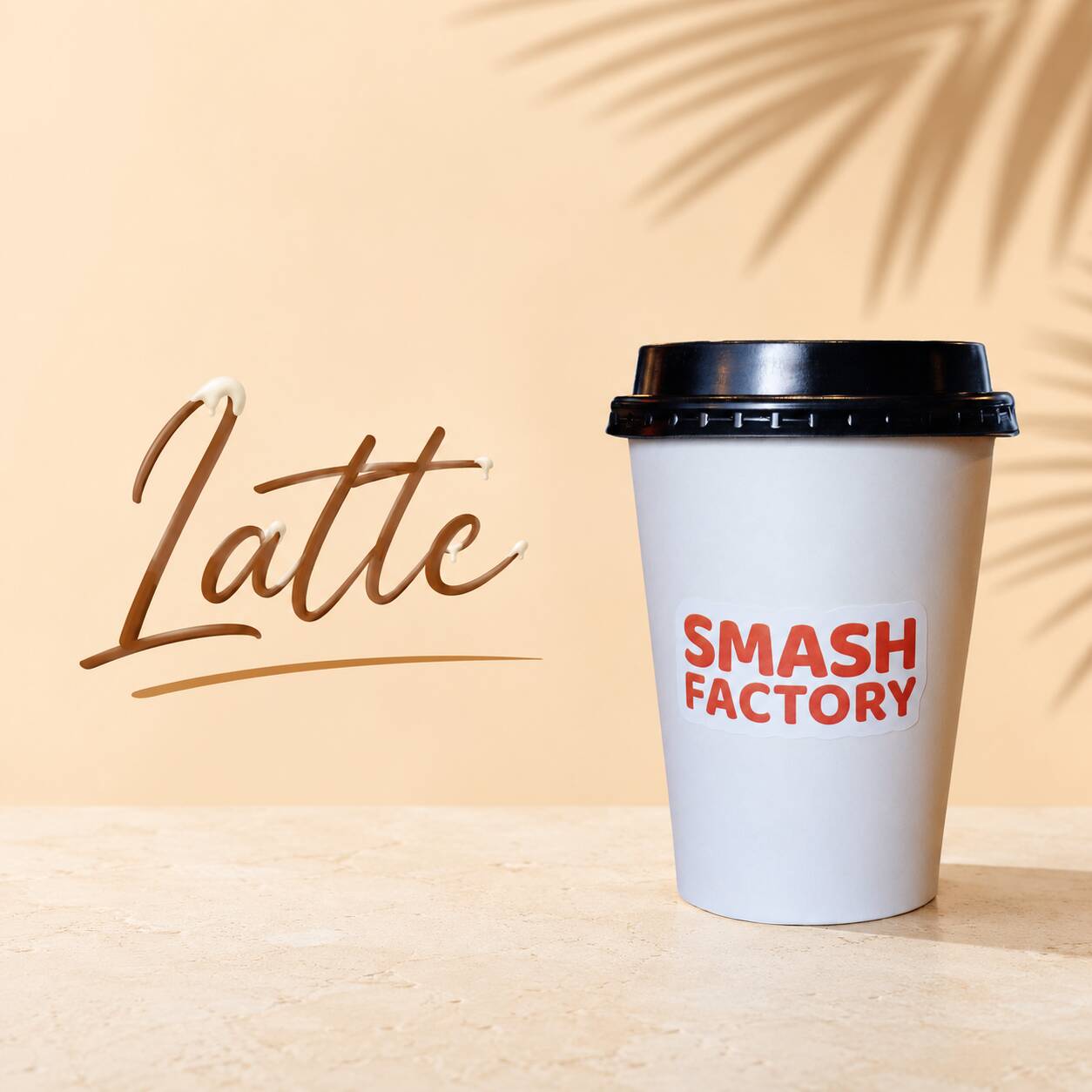 Latte (caliente)