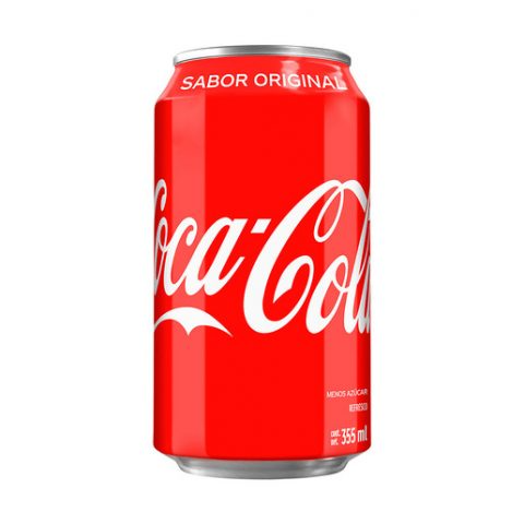 Coca Regular