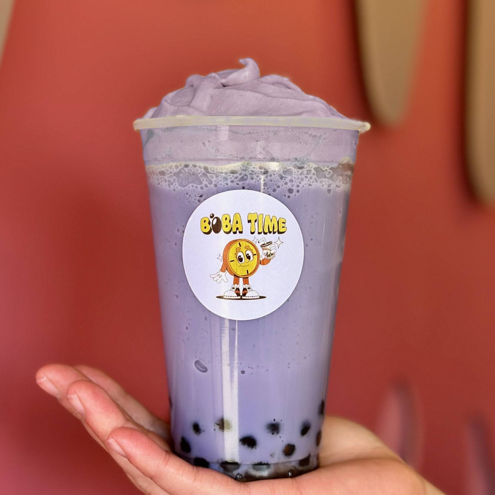 Taro Coco