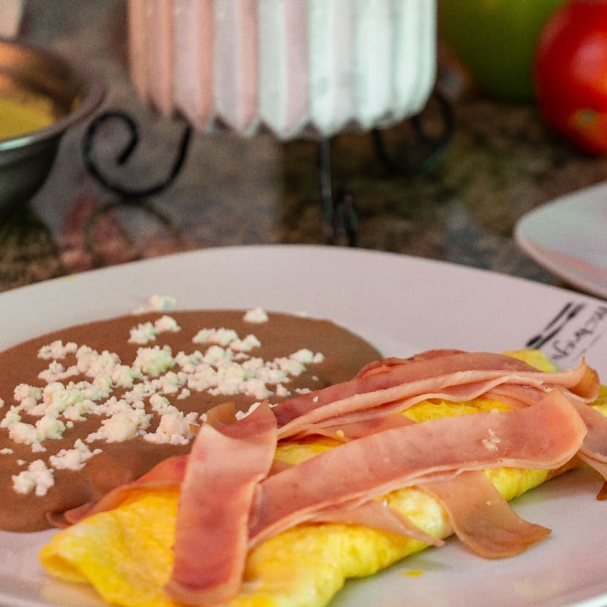 Omelette