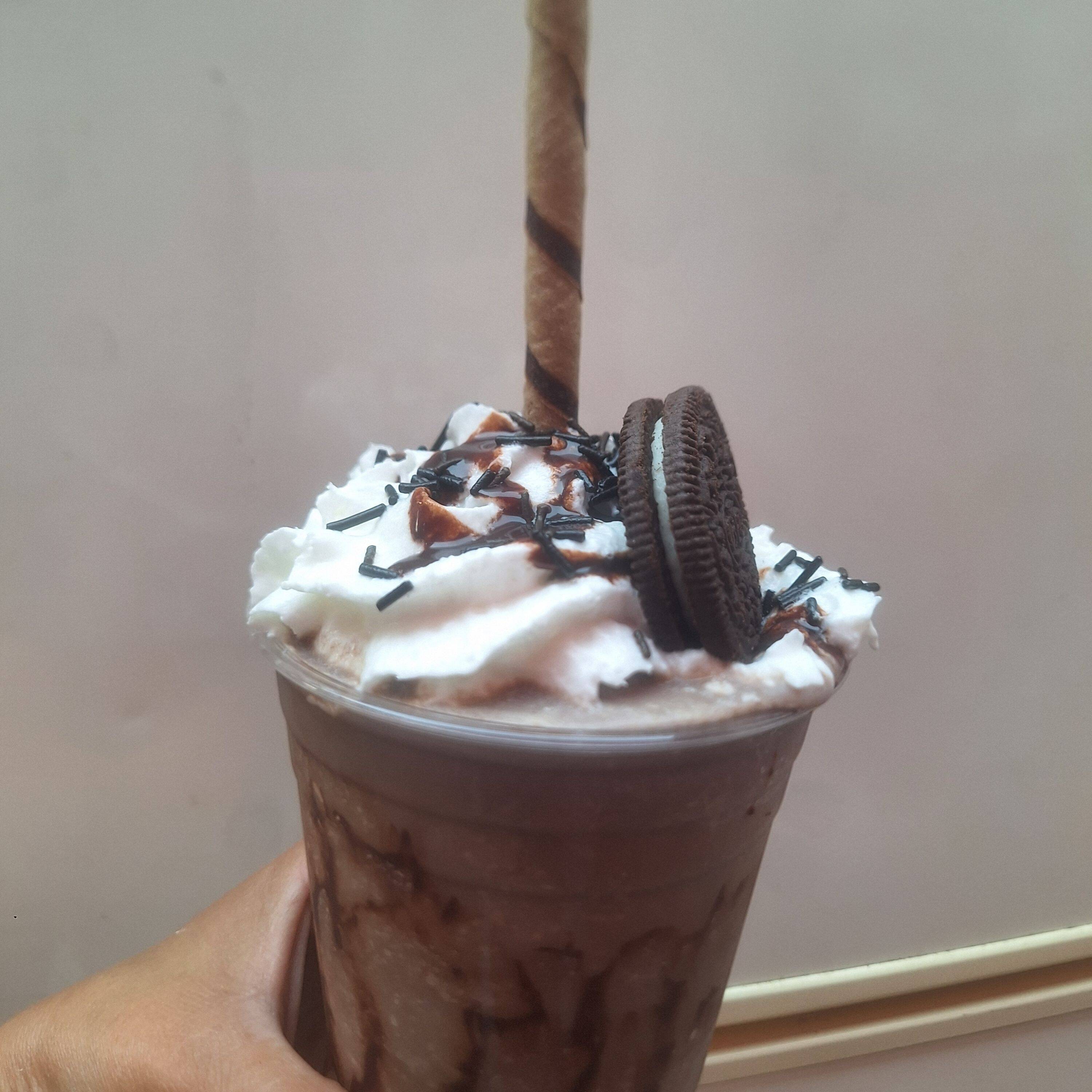 OREO Frapeado