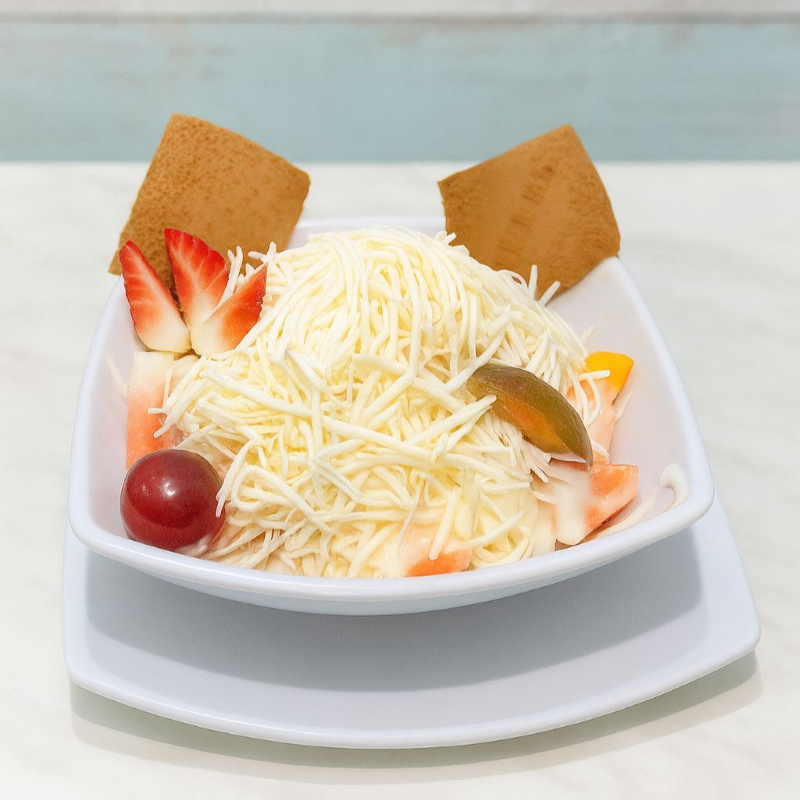 Ensalada Corriente