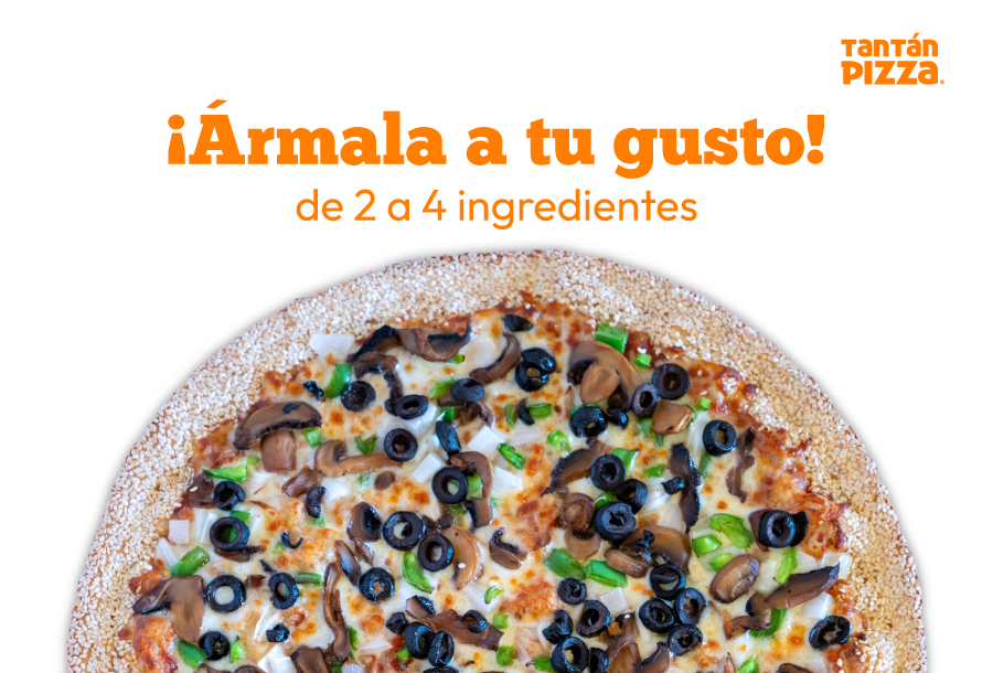 Ke-crunch (ármala a tu gusto)
