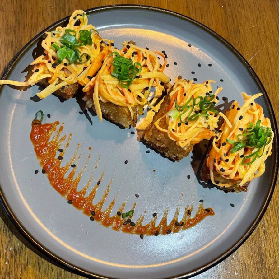 Tuna de Kanikama