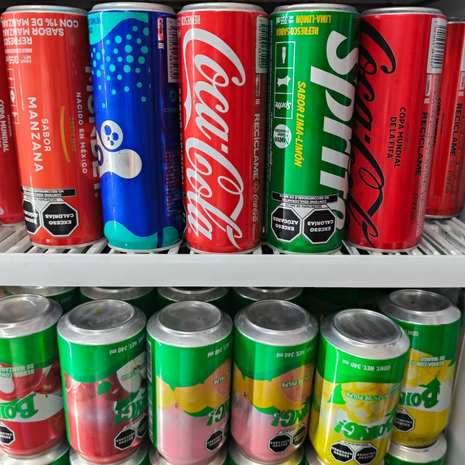 Refrescos