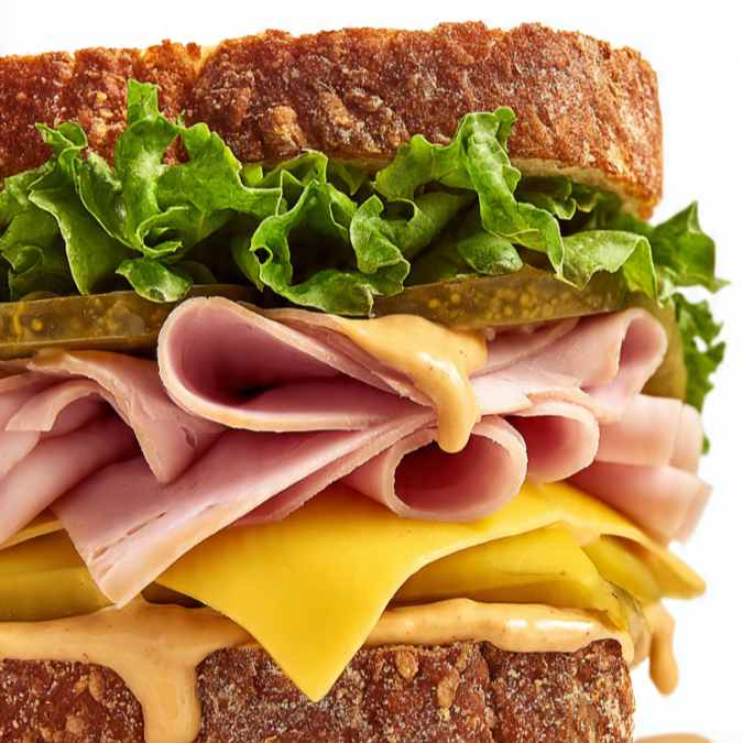 Sàndwiches