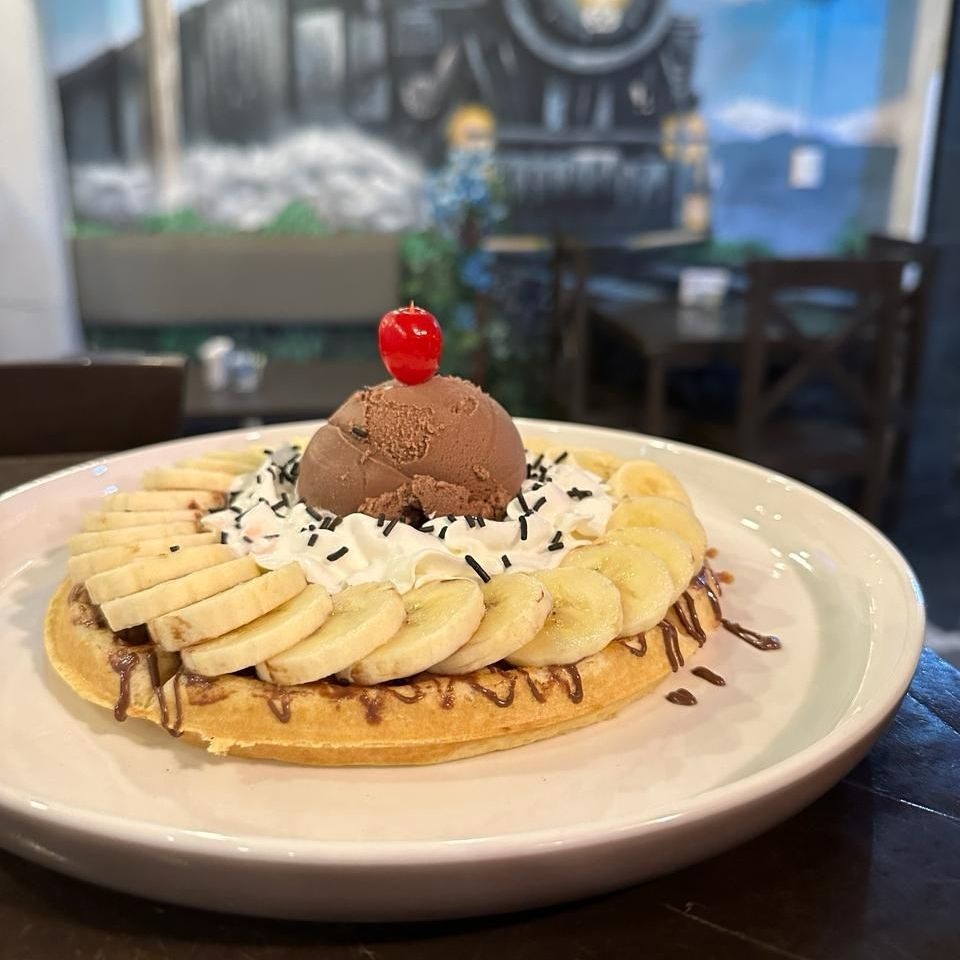 Waffle