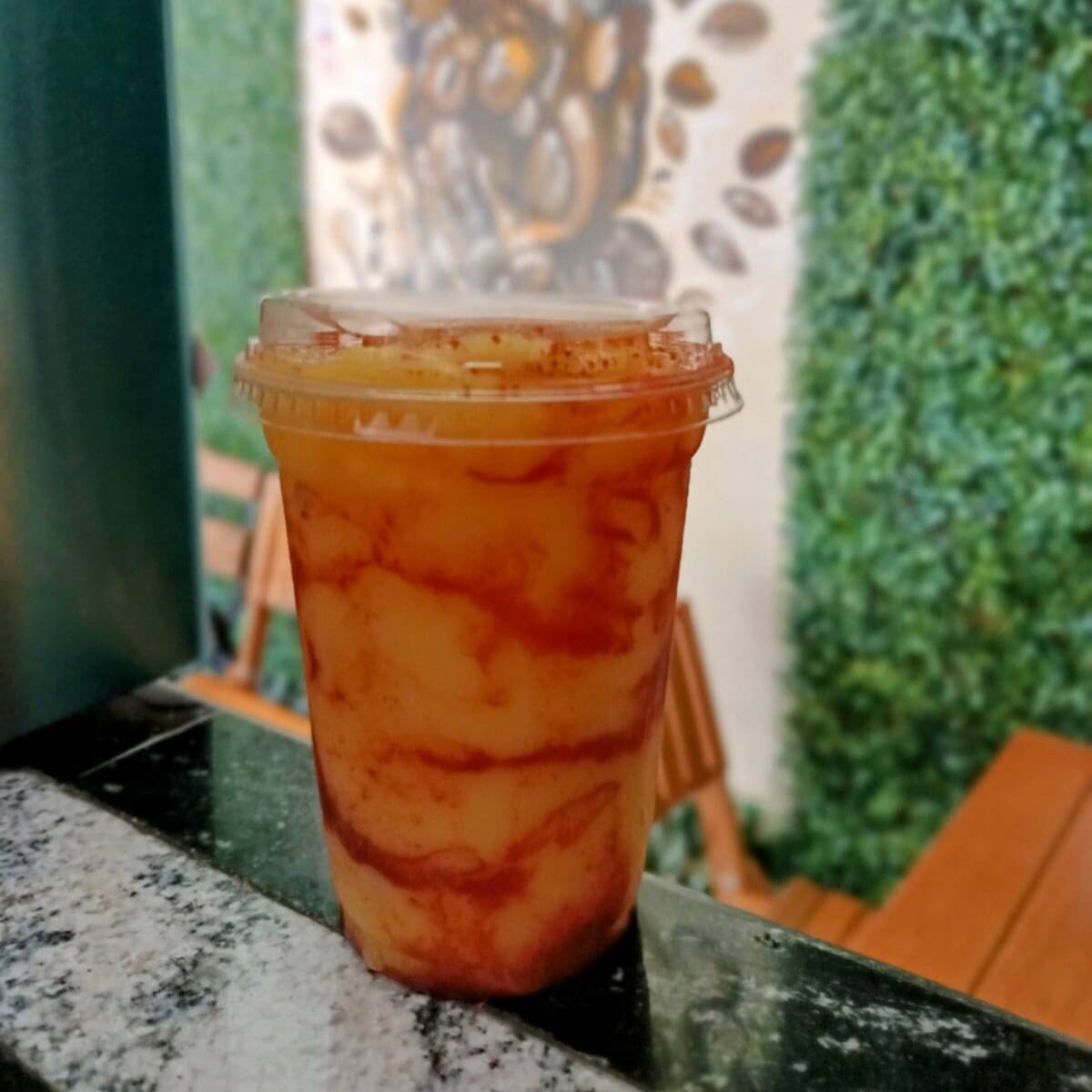 Mango/Chamoy