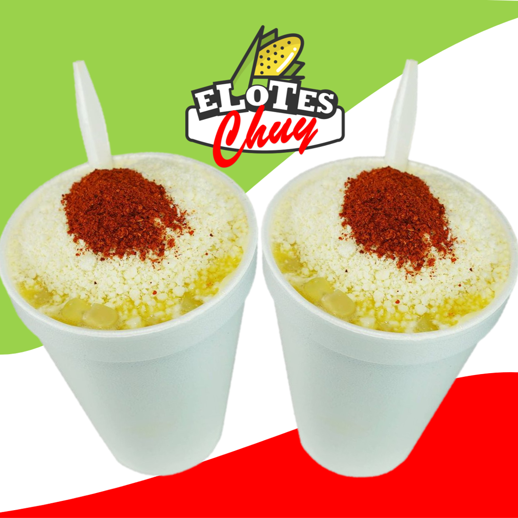 Combo Vasos