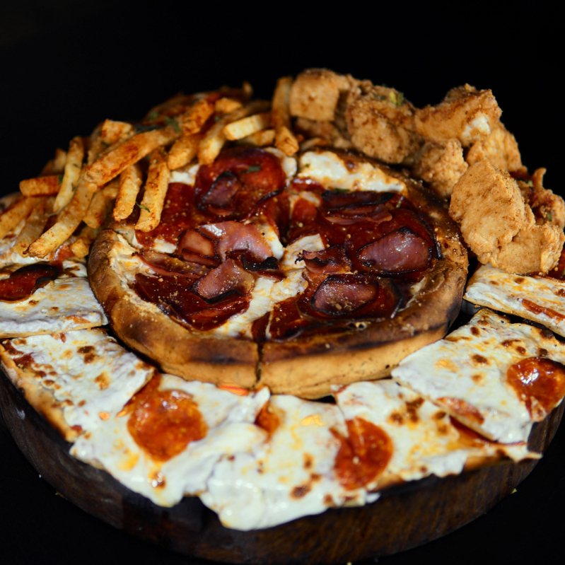 Sampler