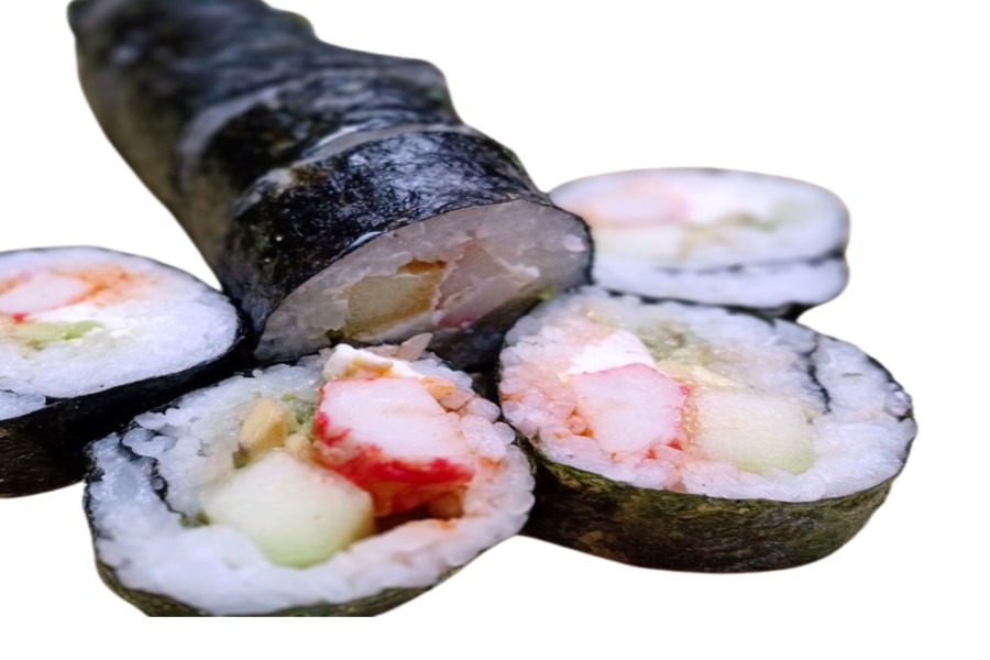 SPICY ROLL