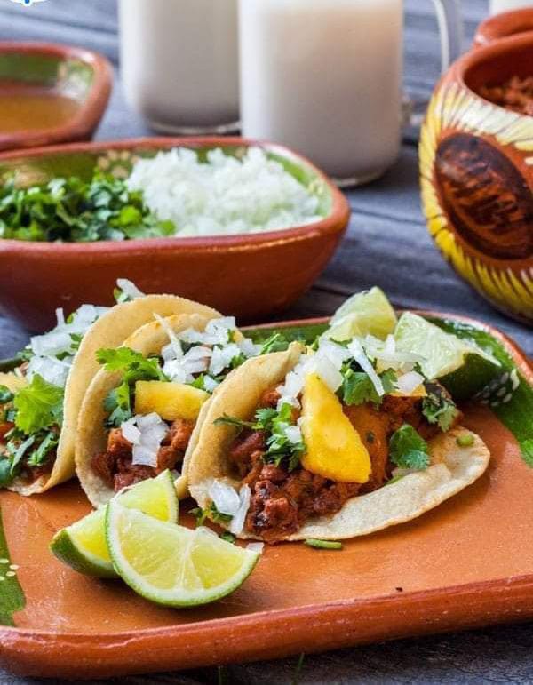 El Taco Loco