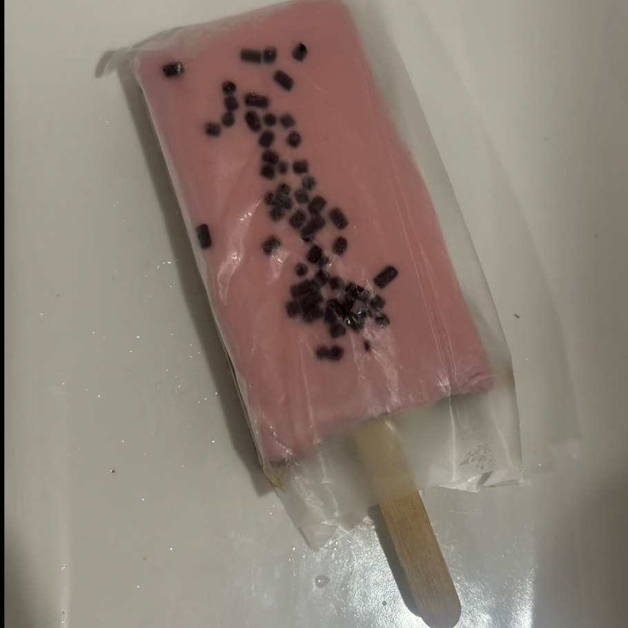Paleta de Chocotorro