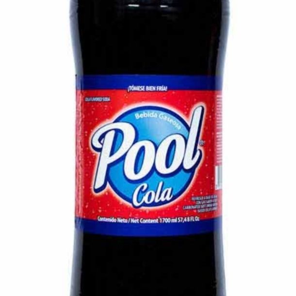 Pool 1 Litro